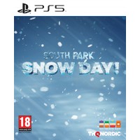 South Park: Snow Day! (Playstation 5)